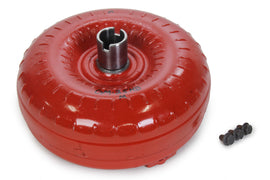 HUGHES PERFORMANCE GM25HD - 12in Torque Converter 2500 Stall GM TH350/400 image