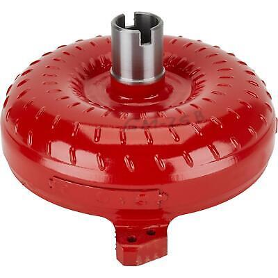 HUGHES PERFORMANCE GM35BILLET - GM TH350/TH400 Torque Converter 3500 Stall image