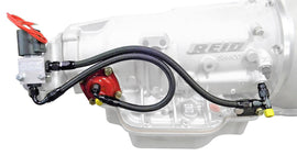 HUGHES PERFORMANCE HP2217 - Pro Series 1 Stage TH400 Converter Dump Valve Kit image