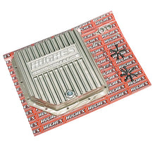 Load image into Gallery viewer, HUGHES PERFORMANCE HP3280 - Aluminum Trans Pan Deep GM TH350 image