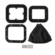 Load image into Gallery viewer, HURST 115500HST - Billet Shifter Bezel Rectangular image