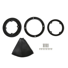 HURST 116500HST - Billet Shifter Bezel Round image