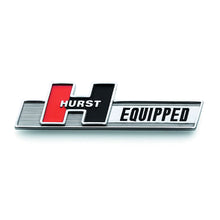 Load image into Gallery viewer, HURST 136-1000 - Hurst Equipped Emblem  image