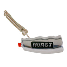 Load image into Gallery viewer, HURST 153-0011 - T-Handle w/Button SAE &amp; Metric Polished image