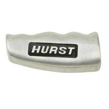 Load image into Gallery viewer, HURST 153-0020 - T-Handle Universal Brushed Aluminum image