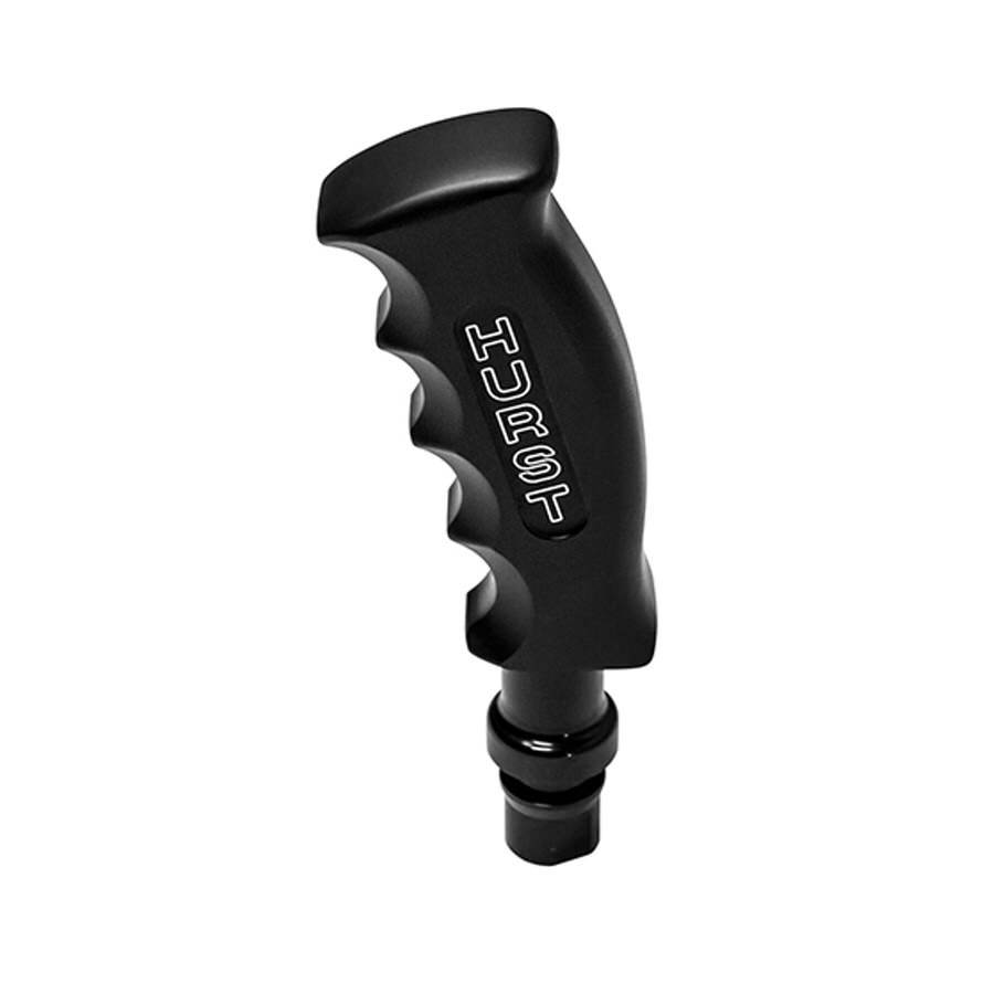 HURST 153-1001 - Pistol Grip Shift Knob Dodge Challenger 16-22 image