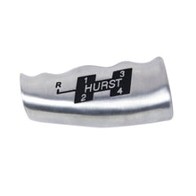 Load image into Gallery viewer, HURST 153-5000 - Hurst Logo T-Handle Shifter Knob image