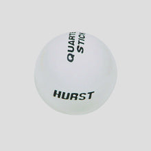 Load image into Gallery viewer, HURST 163-1036 - Quarter Stick Knob-White  image