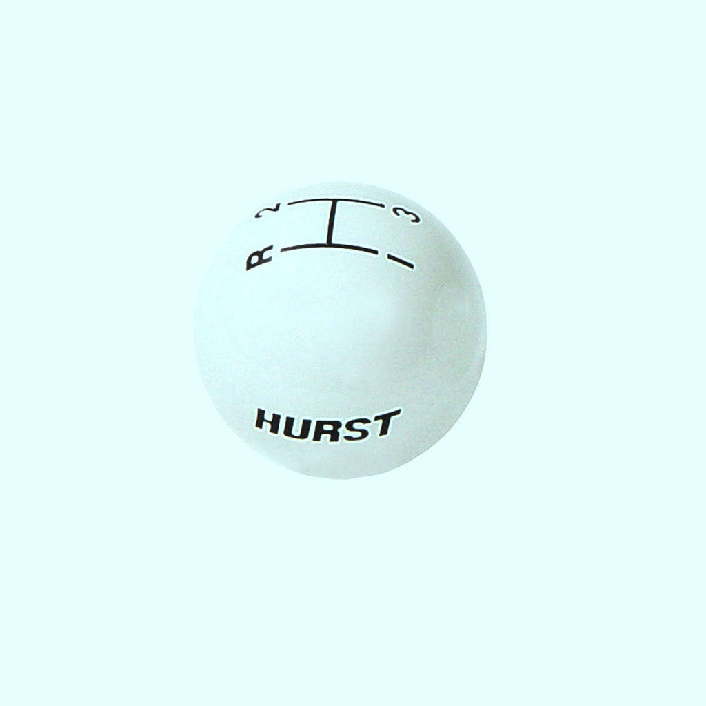 HURST 163-7624 - Shifter Knob  image