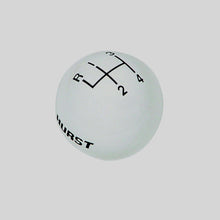 Load image into Gallery viewer, HURST 163-7626 - 4-Speed Shifter Knob  image