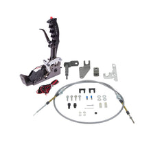 Load image into Gallery viewer, HURST 316-2002 - Pistol Grip Quarter Stick Shifter - Black image