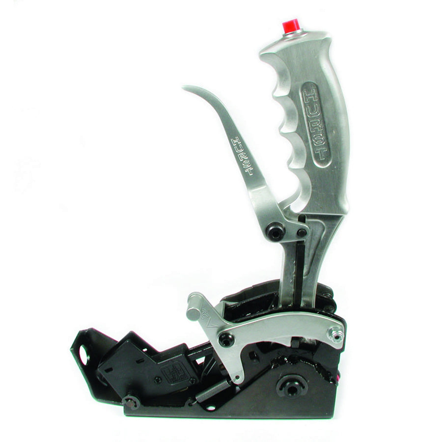 HURST 316-2006 - Pistol-Grip Quarter Stick Shifter image