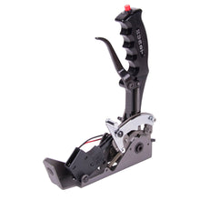 Load image into Gallery viewer, HURST 316-2007 - Q/S Auto Pistol Grip Shifter GM TH350/TH400 image