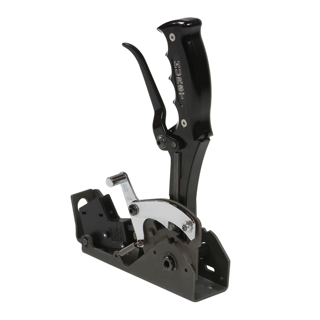 HURST 316-2023 - 4-Speed Quarter Stick Shifter w/Pistol Grip image