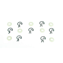 Load image into Gallery viewer, HURST 332-0001 - Nylon Bushings/Clips  image