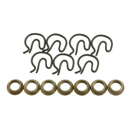 HURST 332-7302 - Steel Bushings/Clips  image