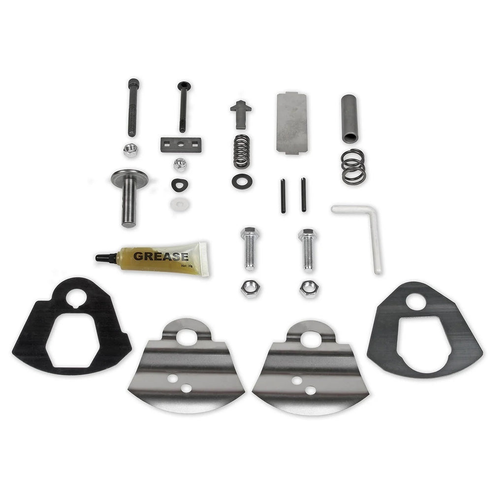 HURST 332-7303 - Shifter Master Rebuild Kit Comp-Plus 4-Speed image