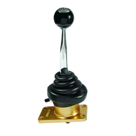 HURST 391-5061 - Billet Plus Shifter BW T-56 Camaro/Firebird image