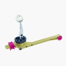 Load image into Gallery viewer, HURST 391-5201 - Billet/Plus Shifter for 05-10 Mustang image