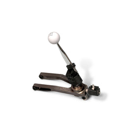 HURST 391-6020 - Billet Plus Shifter 09 Dodge Challenger 6spd image