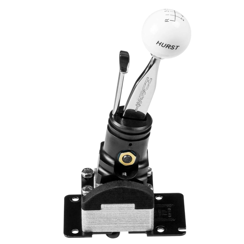 HURST 391-6039 - Comp-Plus Shifter 6-Spd. 11-14 Mustang GT 5.0L image