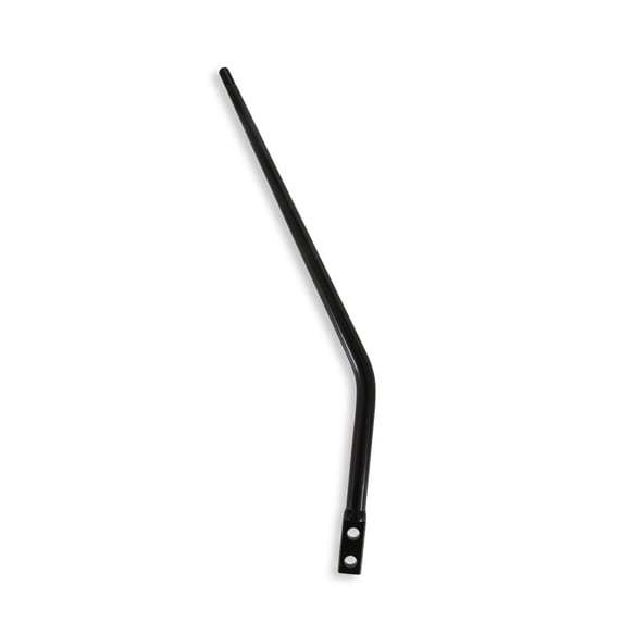 HURST 53801HST - Universal Shifter Stick 16in Long Satin Black image