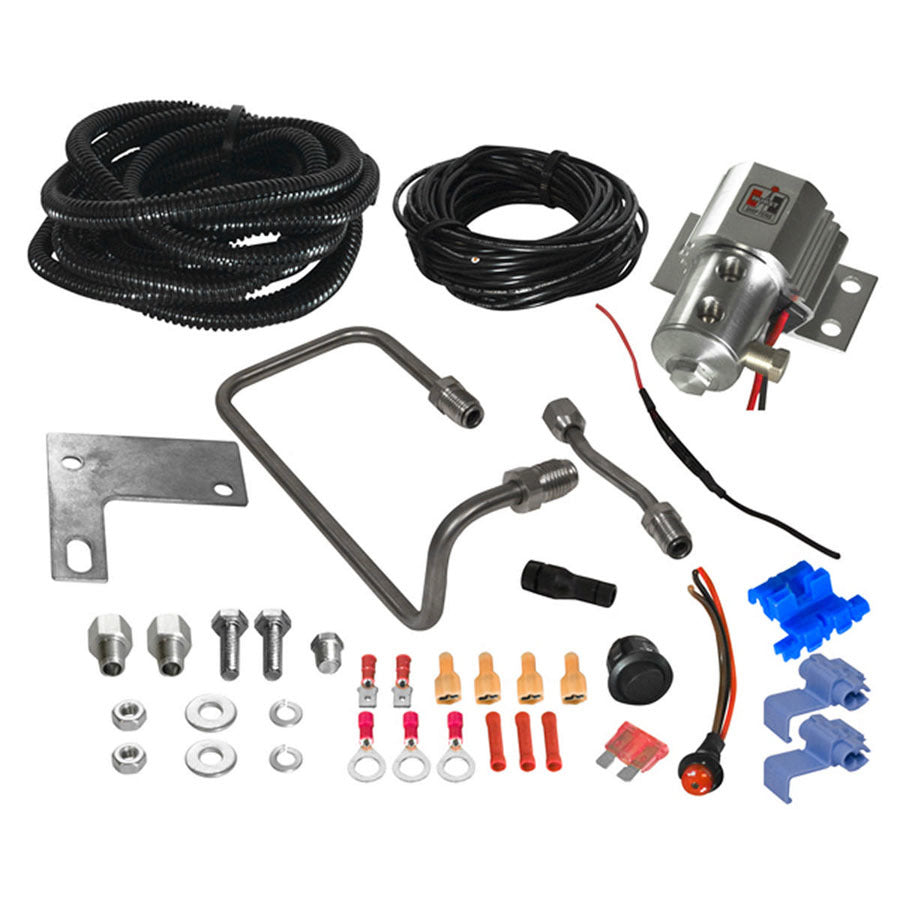 HURST 567-1519 - Roll Control Kit 2010-up Mustang image