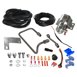 HURST 567-1519 - Roll Control Kit 2010-up Mustang image