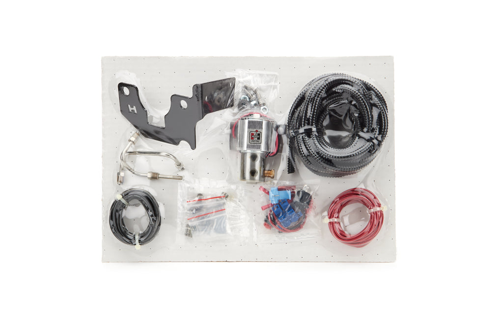 HURST 567-1525 - Roll Control Line-Loc Kit 71-80 GM F-Body image