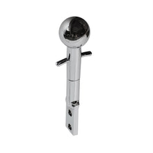 Load image into Gallery viewer, HURST 691-10002 - Chrome Shifter Handle Corvette Reprod. 64-67 image