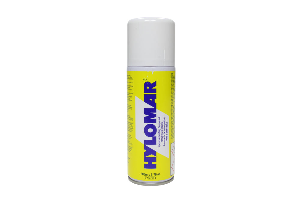 HYLOMAR LLC 61311 - Hylomar M Blue 6.76oz Spray Can image