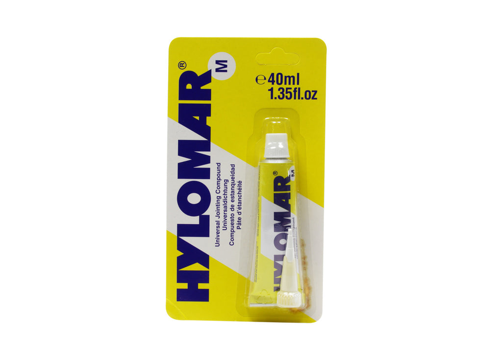 HYLOMAR LLC 61314 - Hylomar M Blue 1.35oz Tube image