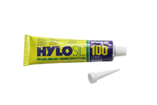 Load image into Gallery viewer, HYLOMAR LLC 61413 - Hylosil Black Silicone RTV Sealant 3.0oz Tube image