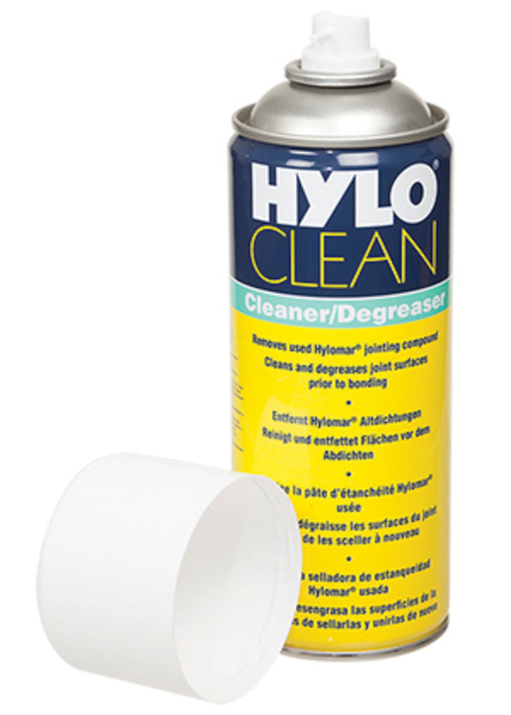 HYLOMAR LLC 61701 - Hylomar Cleaner 13.53oz Spray Can image