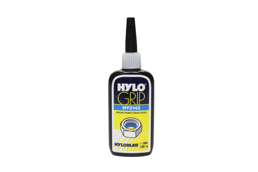 HYLOMAR LLC 61803 - Hylogrip HY2413 Thread Locker 1.69oz image