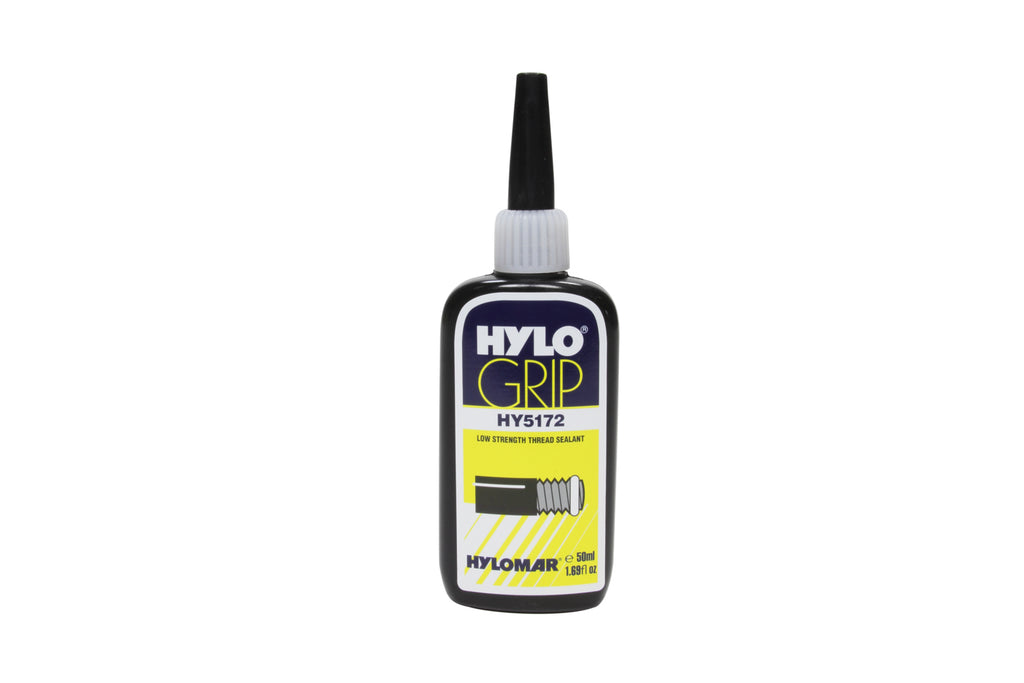 HYLOMAR LLC 61818 - Hylogrip HY5172 Thread Sealing w/PTFE  1.69oz image