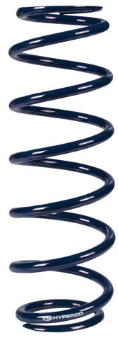 HYPERCO 12B0125UHT - Coil Over Spring 2.5in ID 12in Tall UHT Barrel image