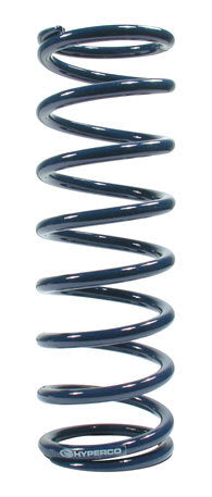 HYPERCO 1810B0300 - Coil Over Spring 2.5in ID 10in Tall image