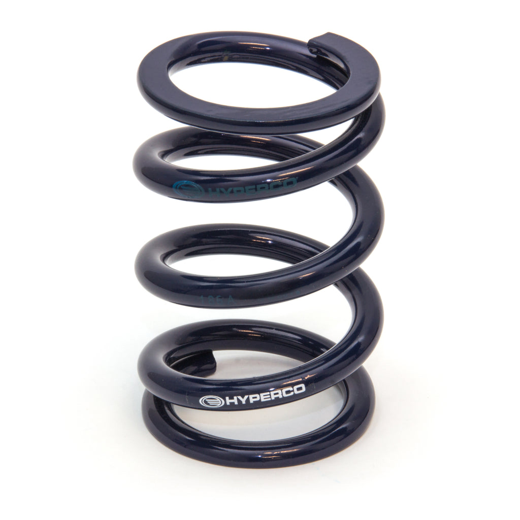 HYPERCO 186A0400 - Coil Over Spring 2.25in ID 6in Tall image