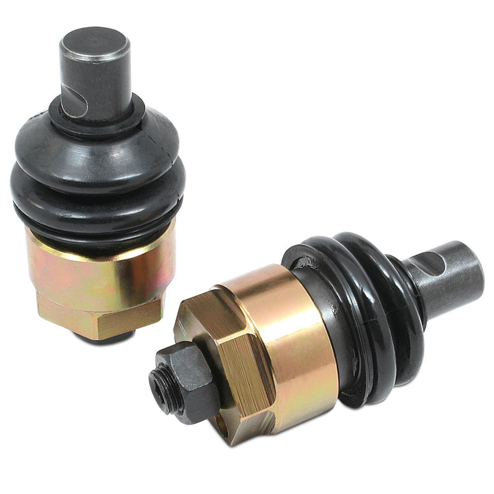 HYPERTECH 3001028 - Xtreme Ball Joints Pair Polaris RZR image