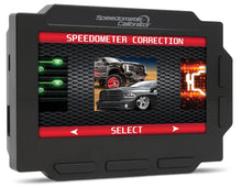 Load image into Gallery viewer, HYPERTECH 3400 - Speedometer Calibrator C olor Screen Chryslr/Jeep image