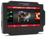 Speedometer Calibrator C olor Screen Chryslr/Jeep