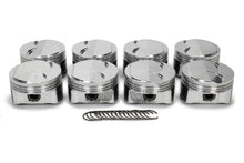Load image into Gallery viewer, ICON PISTONS IC547C.020 - LS 5.3L Domed Forged Piston Set 3.800 Bore image