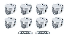 Load image into Gallery viewer, ICON PISTONS IC741.060 - SBM 360 FT Piston Set 4.060 Bore +5cc image