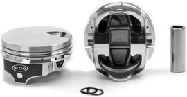 ICON PISTONS IC785.060 - BBC FT Forged Piston Set 4.310 Bore -3.0cc image