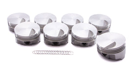 ICON PISTONS IC9920.030 - BBC FHR F/T Piston Set 4.280 Bore -3cc image