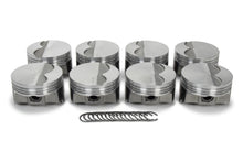 Load image into Gallery viewer, ICON PISTONS IC9986C.030 - LS 5.3L FT Forged Piston Set 3.810 Bore image