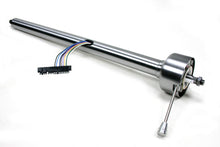 Load image into Gallery viewer, IDIDIT 1010720010 - Steering Column Straight 58-62 Corvette Steel image