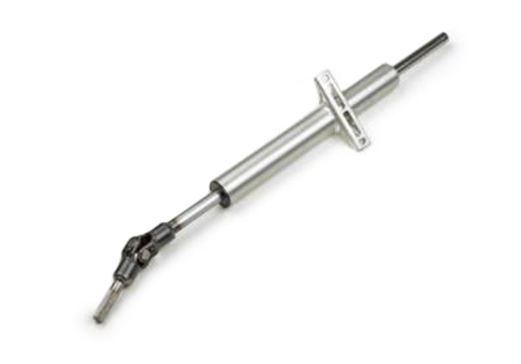 IDIDIT 1090920155 - Raw Steering Column 96-00 Honda Civic image
