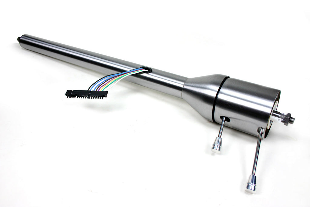 IDIDIT 1120300010 - 30in Steel Tilt Column  image
